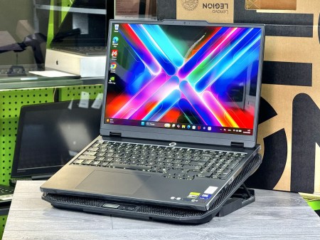 Lenovo Legion 5 15IAX10 3
